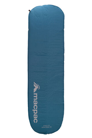 Macpac Self-Inflating Sleeping Mat - 3.8 cm