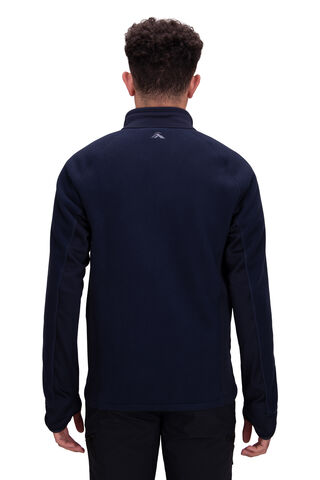 Macpac Men's Mountain Fleece Jacket