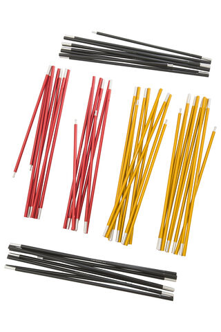 Macpac Hemisphere Four Person Alpine Tent