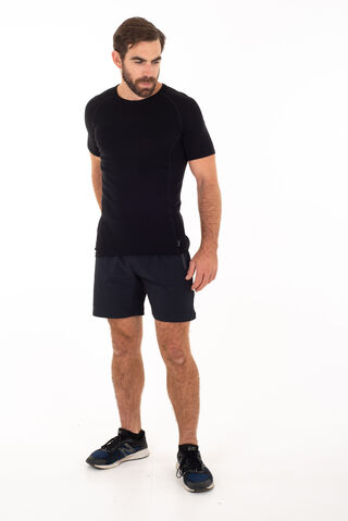 Macpac Men's 220 Merino Short Sleeve Top