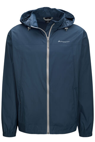 Macpac Pack-It Jacket