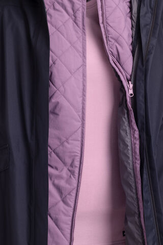 Macpac Women's Aquila Insulated Coat