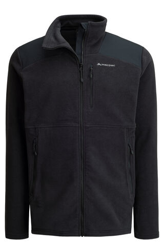 Macpac Men's Dunstan Fleece Jacket