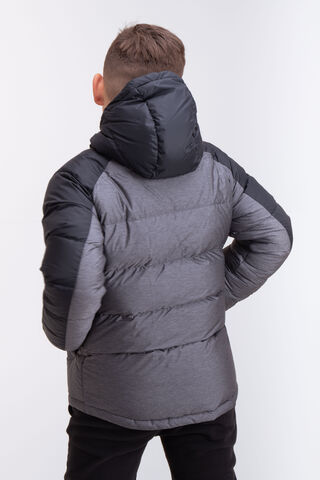 Macpac Kids' Asteroid Down Jacket