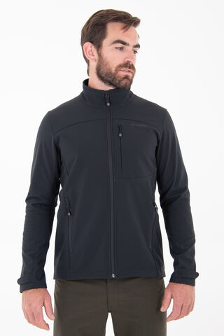 Macpac Men's Sabre Softshell Jacket