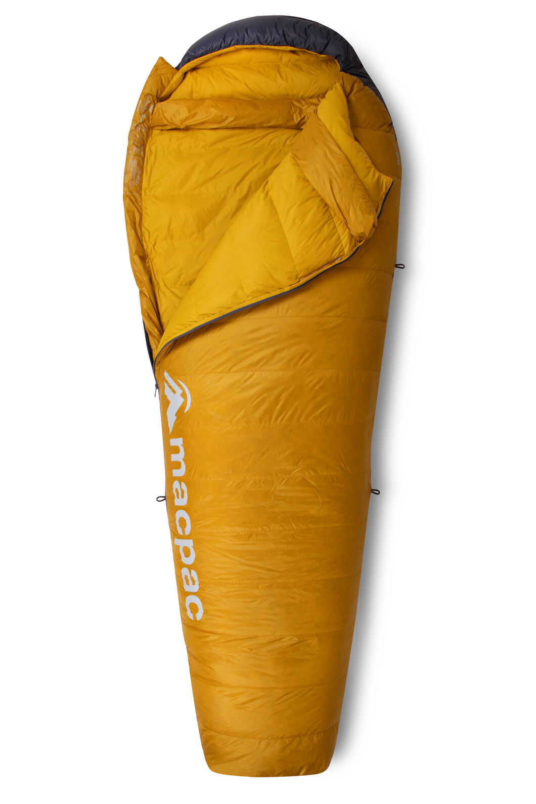 Macpac Standard Dusk 400 Down Sleeping Bag
