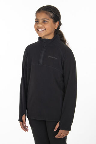 Macpac Kids' Tui Fleece Pullover