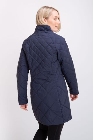 Macpac Women's Aquila Insulated Coat