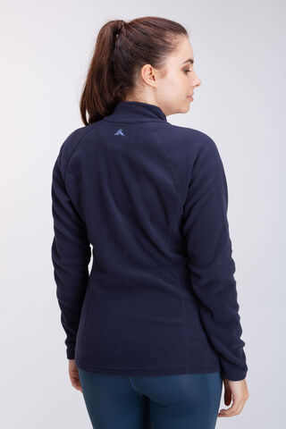 Macpac Women's Tui Fleece Jacket