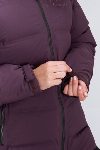 Macpac Women's Phoenix Waterproof Down Jacket