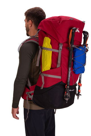 Macpac Torre AzTec® 80L Hiking Backpack