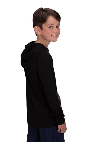 Macpac Kids' 180 Merino Hoody