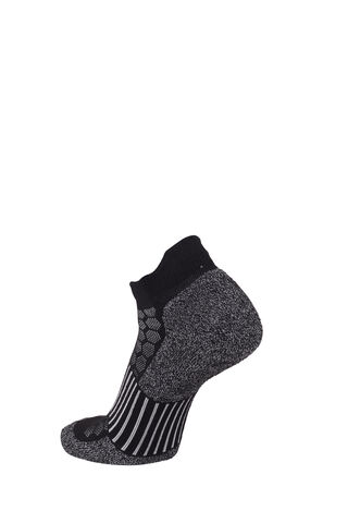 Macpac Merino Blend Trail Ankle Sock
