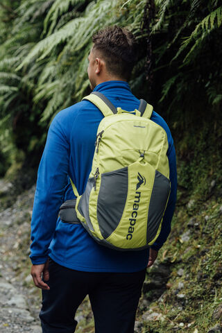 Macpac Rapaki 28L Backpack