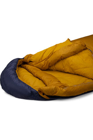 Macpac Standard Dusk 400 Down Sleeping Bag