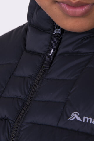 Macpac Kids' Atom Down Vest