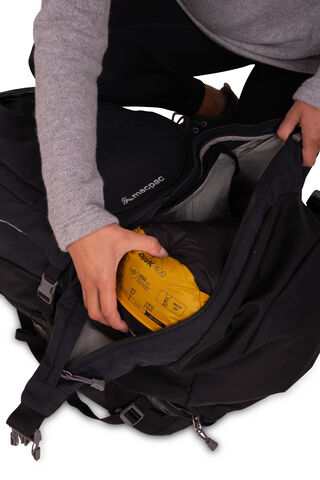 Macpac Gemini AzTec® 75L Travel Backpack