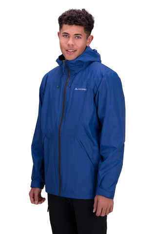 Macpac Men's Mistral Rain Jacket
