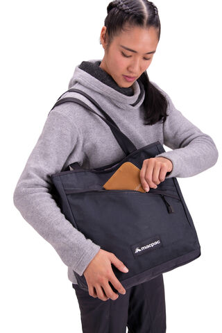 Macpac Litealp AzTec® Tote Bag
