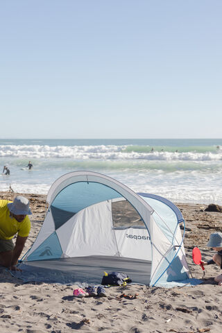 Macpac Beach Shelter