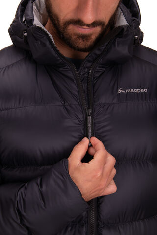 Macpac Men's Sundowner Down Jacket