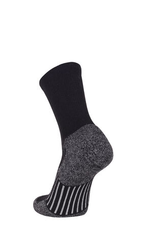 Macpac Merino Blend Trail Crew Sock