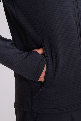 Macpac Men's Ion Fleece Jacket