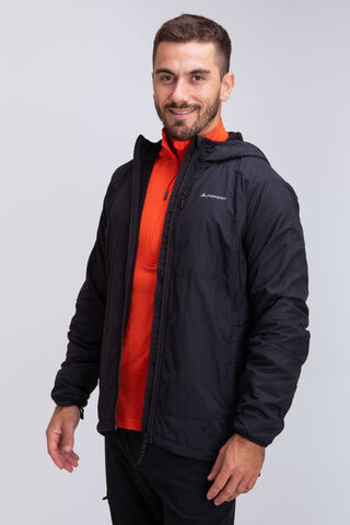 Macpac Men's Prothermal Long Sleeve Fleece Top