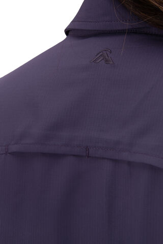 Macpac Women's Ranger Long Sleeve Shirt