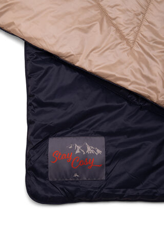 Macpac Uber Synthetic Quilt