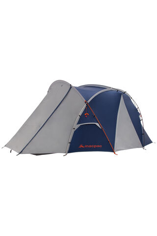 Macpac Solstice Six Person Family Camping Tent