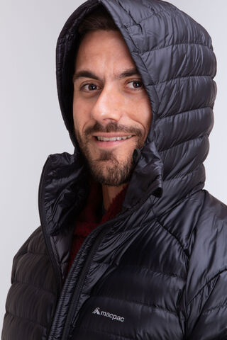 Macpac Men's Icefall Down Jacket