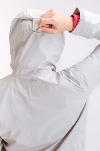 Macpac Women's Dispatch Rain Jacket