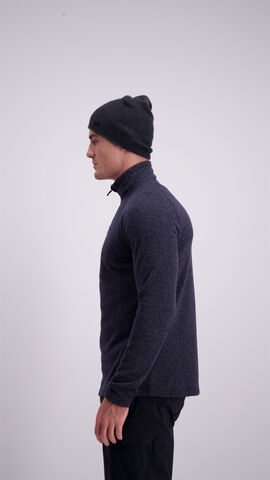 Macpac Men's Guyon Half Zip Pullover