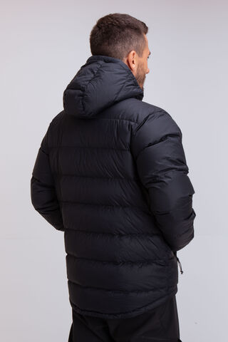 Macpac Men's Halo Hooded Down Jacket