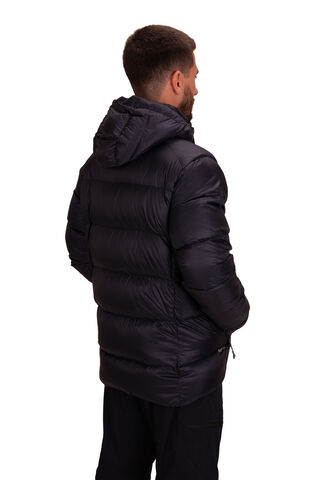 Macpac Men's Sundowner Down Jacket