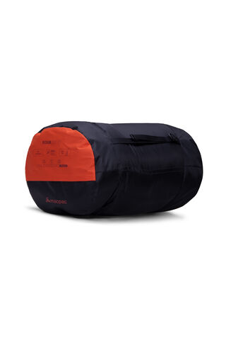 Macpac Standard Roam 200 Synthetic Sleeping Bag
