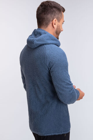 Macpac Men's Nitro Fleece Pullover