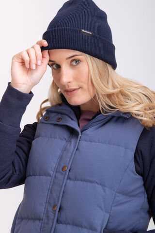 Macpac Women's Mackenzie Down Vest