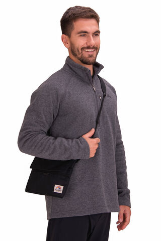 Macpac Musette AzTec® Travel Bag