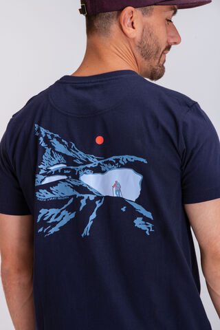 Macpac Men's Take a Hike T-Shirt