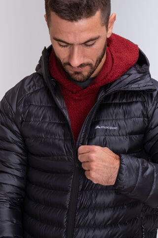 Macpac Men's Icefall Down Jacket