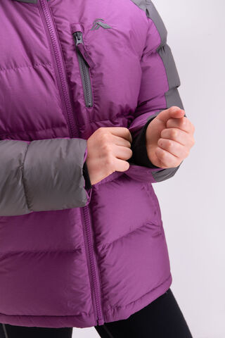 Macpac Kids' Asteroid Down Jacket