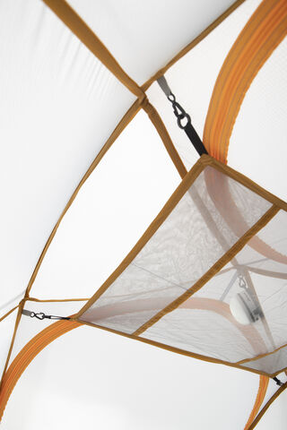 Macpac Hemisphere Four Person Alpine Tent