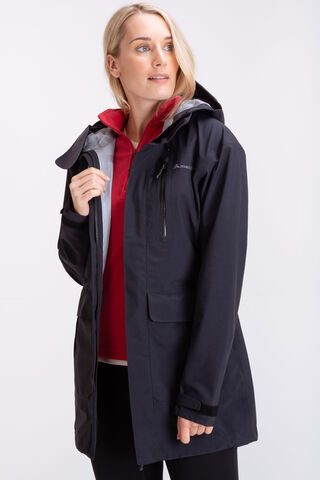 Macpac Women's Copland Raincoat