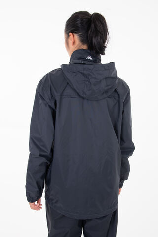 Macpac Pack-It Jacket