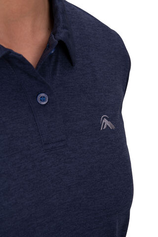 Macpac Women's Eyre Polo