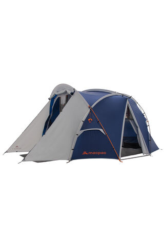 Macpac Solstice Six Person Family Camping Tent