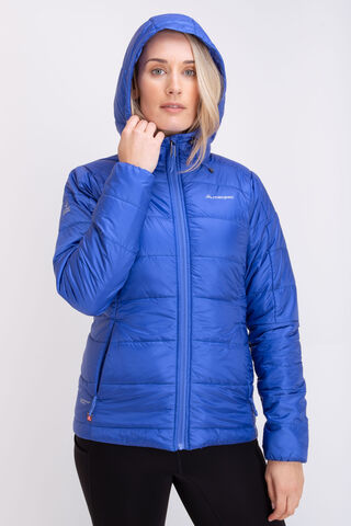 Macpac Women's Pulsar Insulated Jacket