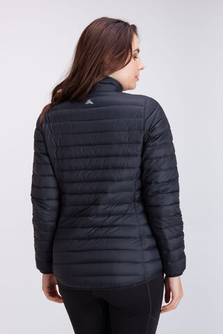 Macpac Women's N&eacute;v&eacute; Three-In-One Snow Jacket